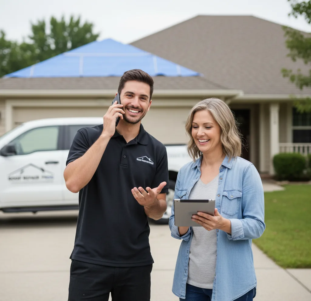 Storm Damage Repair in Pearl River, NY